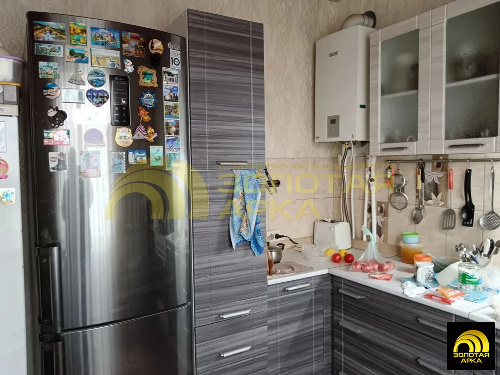 Продажа дома, Темрюк, Темрюкский район, ул. Солнечная - Фото 9