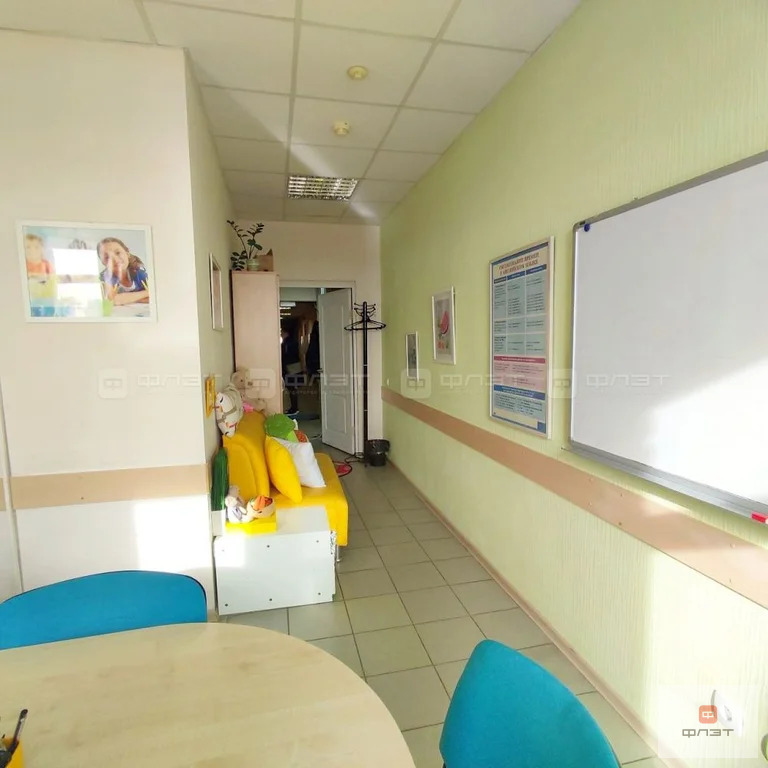 Продажа офиса, Казань, ул. Островского - Фото 2