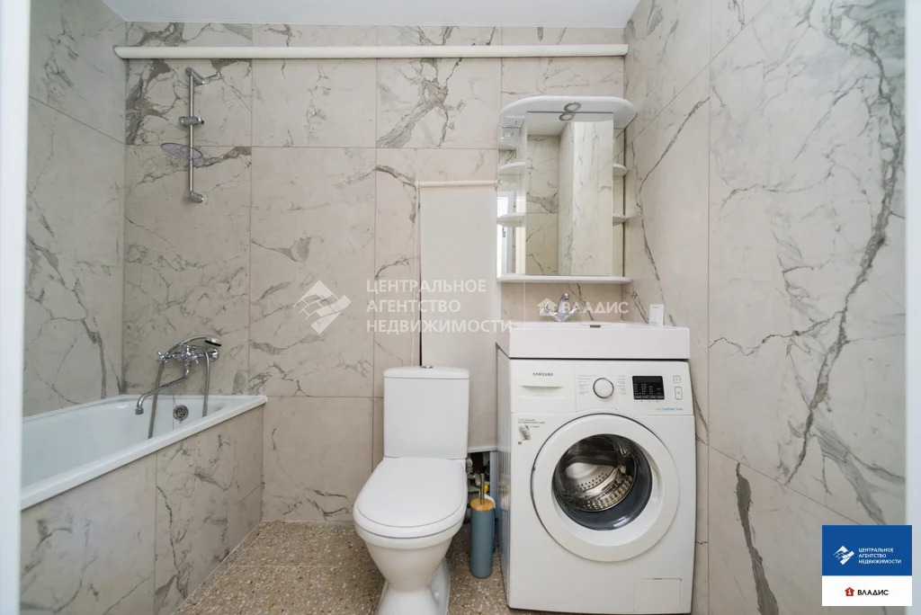 Продажа квартиры, Рязань, Московское ш. - Фото 13