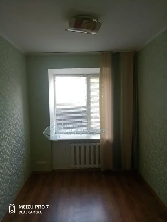 Продается отличная 4-комнатная квартира в г. Юрьеве - Польском - Фото 10