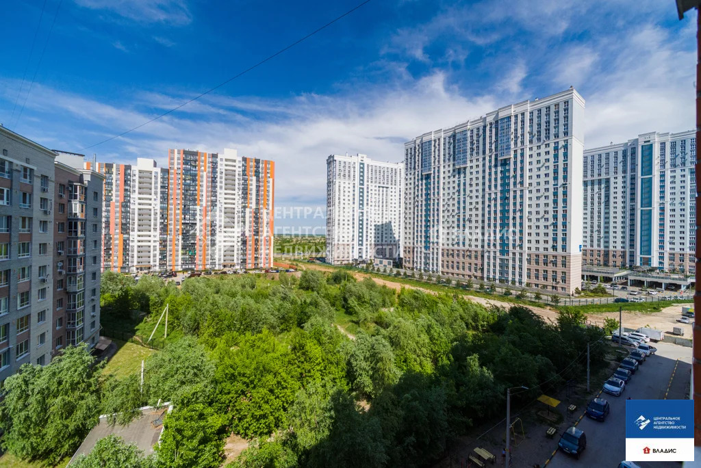Продажа квартиры, Рязань, ул. Быстрецкая - Фото 8