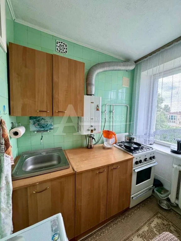 Продажа квартиры, Георгиевск, ул. Строителей - Фото 9