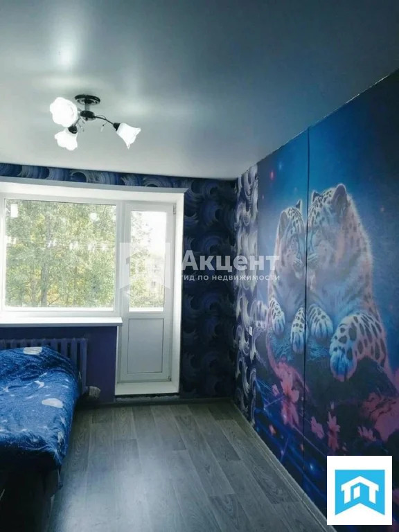 Продажа квартиры, Иваново, ул. Окуловой - Фото 3