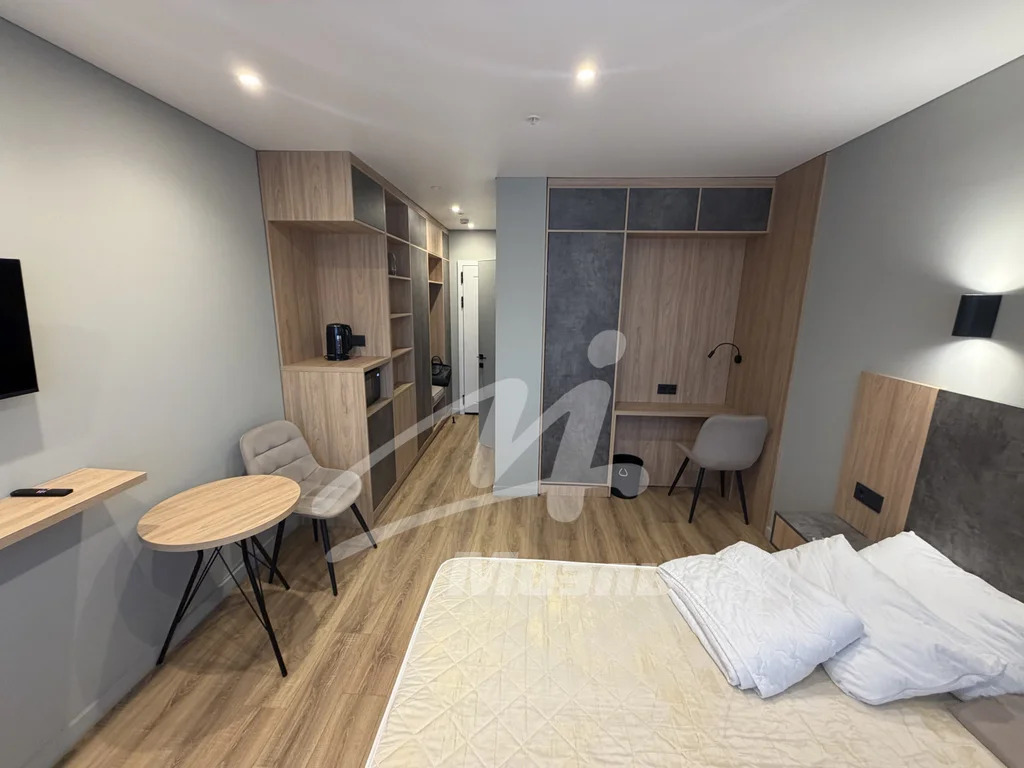 Продажа квартиры, Ленинский пр-кт. - Фото 1