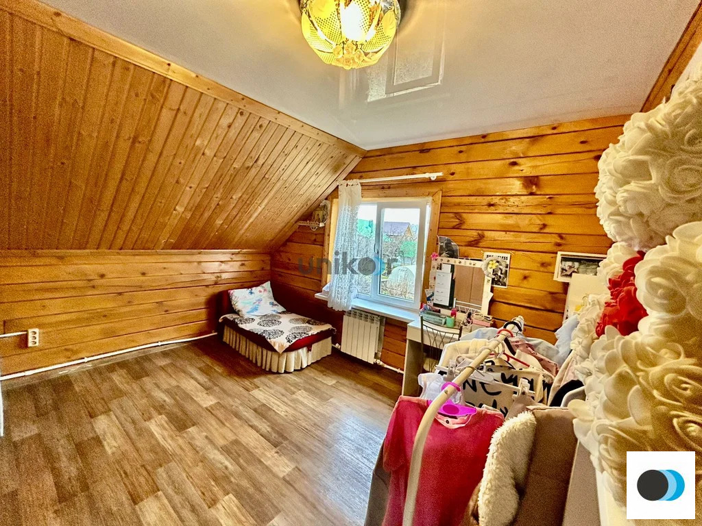 Продажа дома, Иглино, Иглинский район, ул. Репина - Фото 12