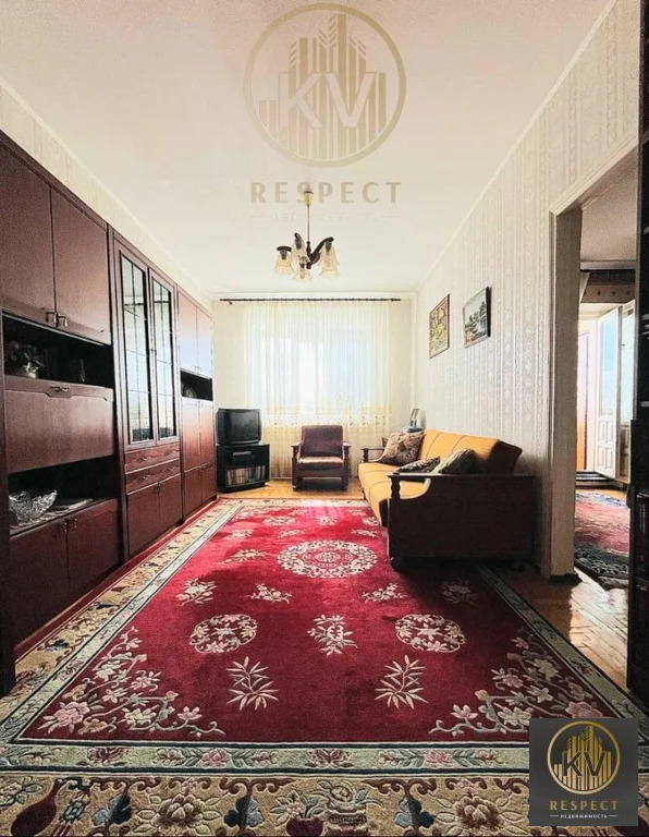 Продажа квартиры, Пятигорск, 40 лет Октября пр-кт - Фото 11
