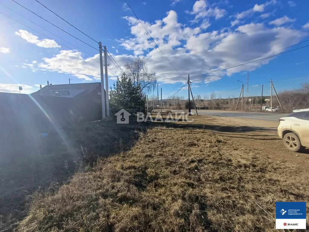 Продажа участка, Мурмино, Рязанский район, ул. Советская - Фото 5