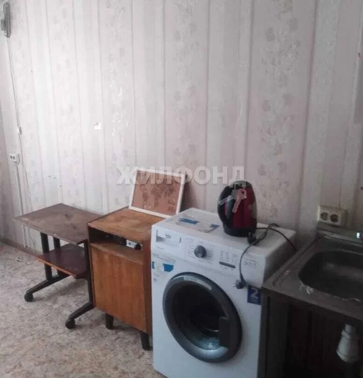 Продажа комнаты, Новосибирск, 2-й переулок Пархоменко - Фото 3