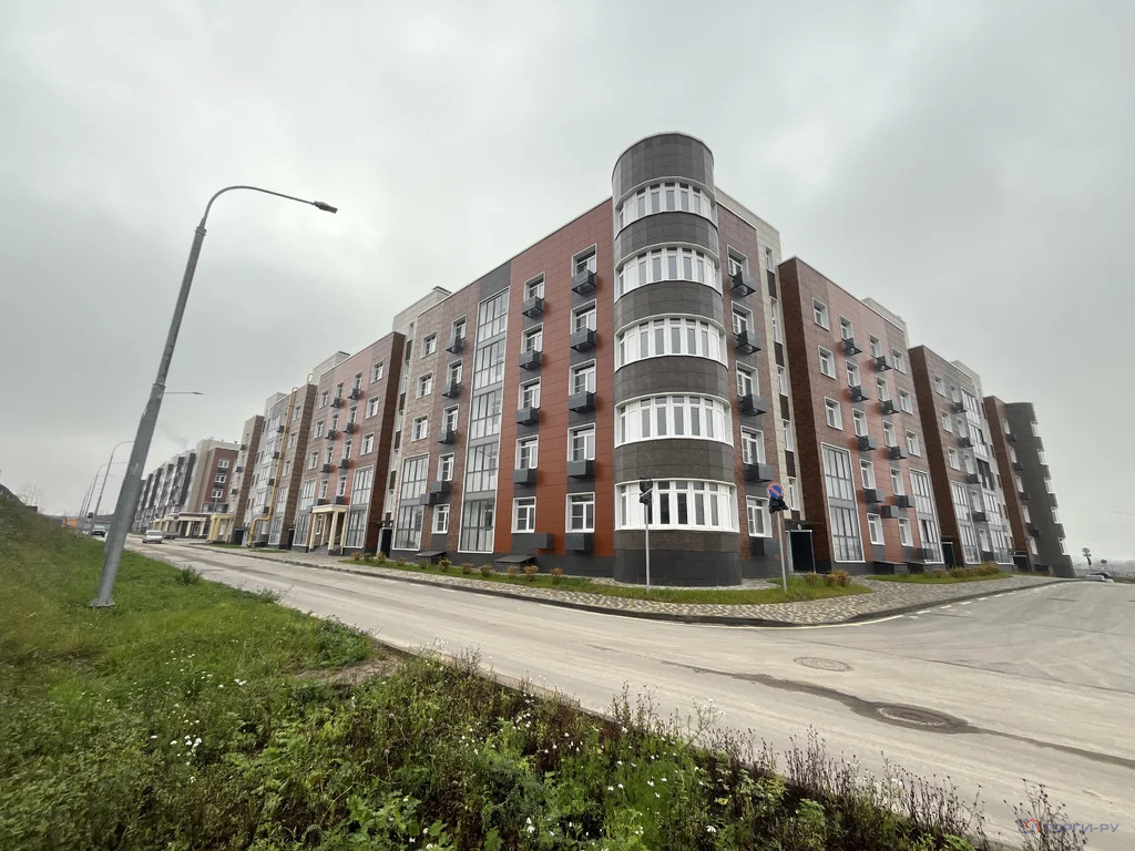 Продажа квартиры, Троицк, улица Академика Дыхне - Фото 1
