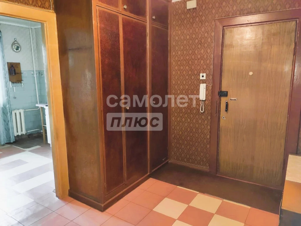 Продажа квартиры, Новосибирск, ул. Выборная - Фото 19