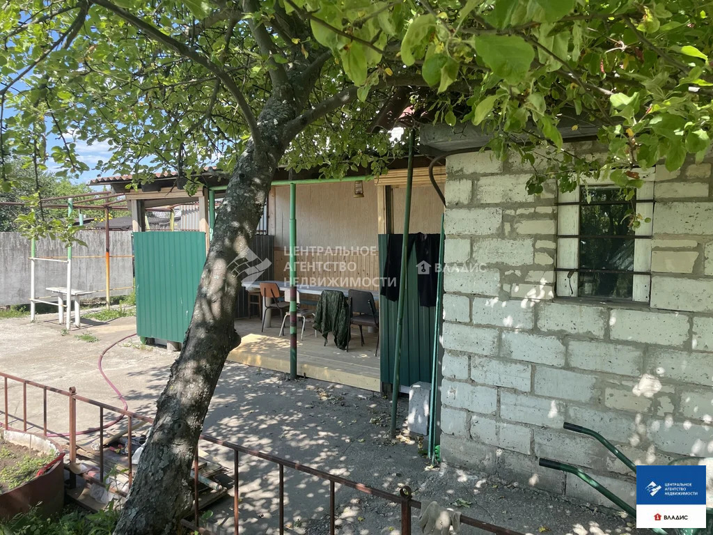 Продажа дома, Дудкино, Рязанский район, ул. Дачная - Фото 13