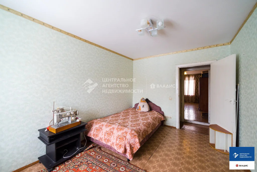 Продажа квартиры, Рязань, ул. Крупской - Фото 7