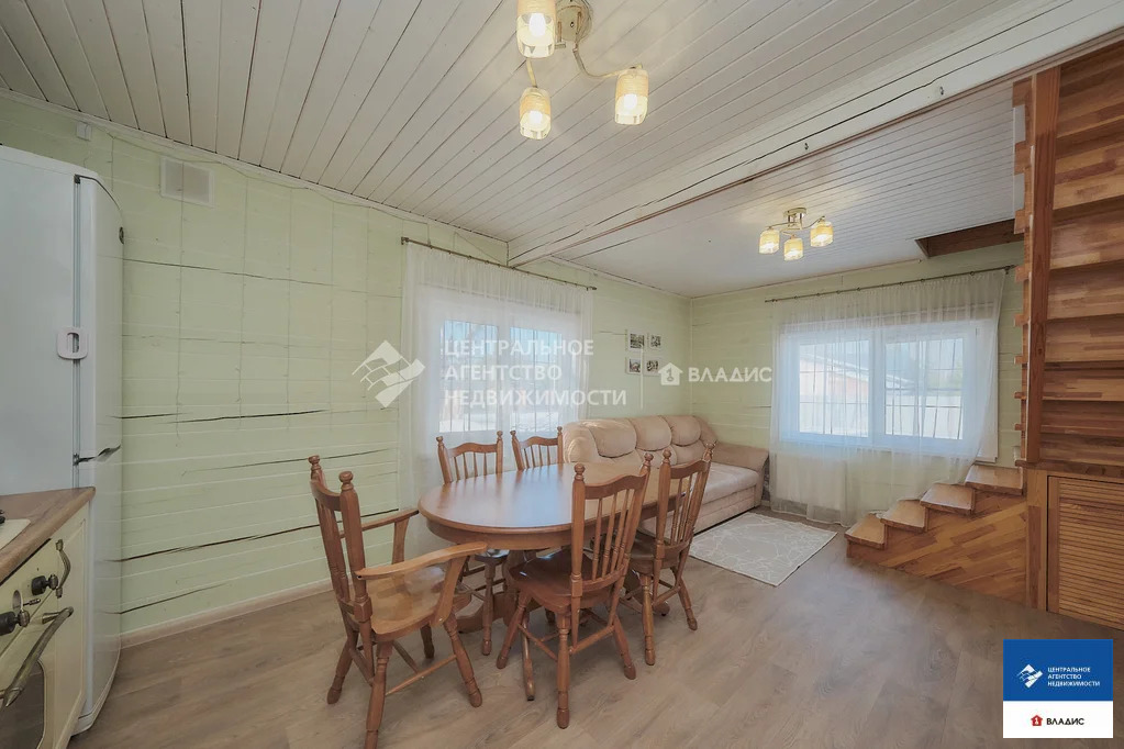 Продажа дома, Рязанский район, Светлая улица - Фото 2