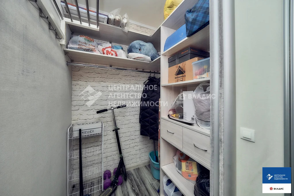 Продажа квартиры, Дядьково, Рязанский район, ул. Грачи - Фото 8