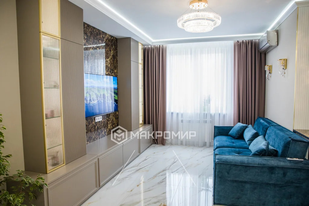 Продажа квартиры, Новороссийск, Мысхакское ш. - Фото 0