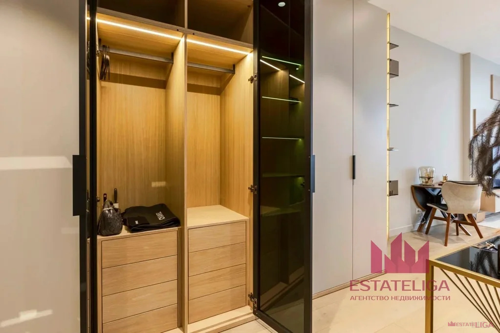 Продажа квартиры, 1-й Красногвардейский проезд - Фото 17