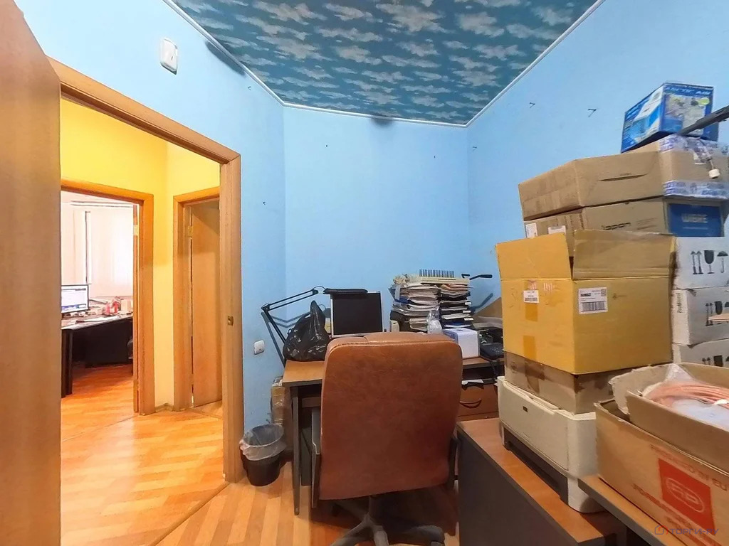 Продажа офиса, ул. Академика Арцимовича - Фото 4