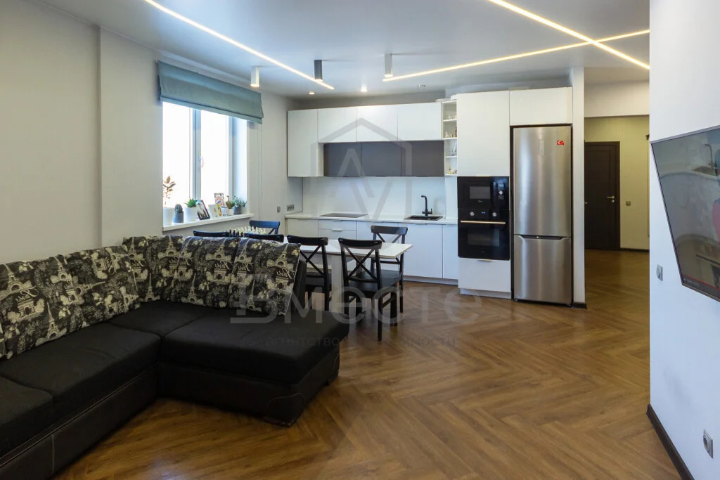 Продажа квартиры, Новосибирск, ул. Лескова - Фото 3