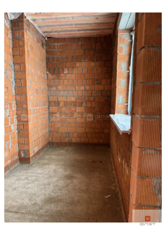 Продажа дома, Озерный, Высокогорский район, ул. Весенняя - Фото 16