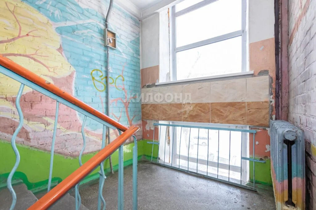 Продажа квартиры, Новосибирск, ул. Римского-Корсакова - Фото 21