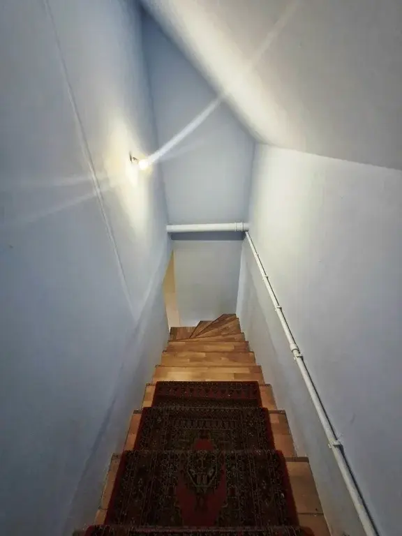 Дом в деревне Пожинская - Фото 18