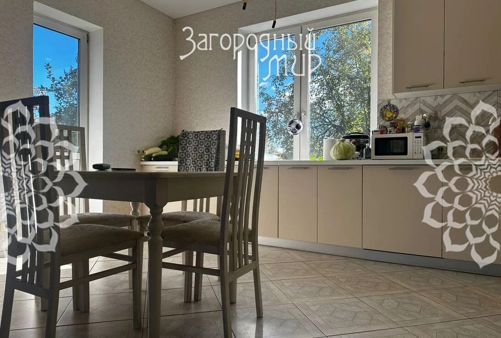 Продам дом, Волоколамское шоссе, 50 км от МКАД - Фото 9