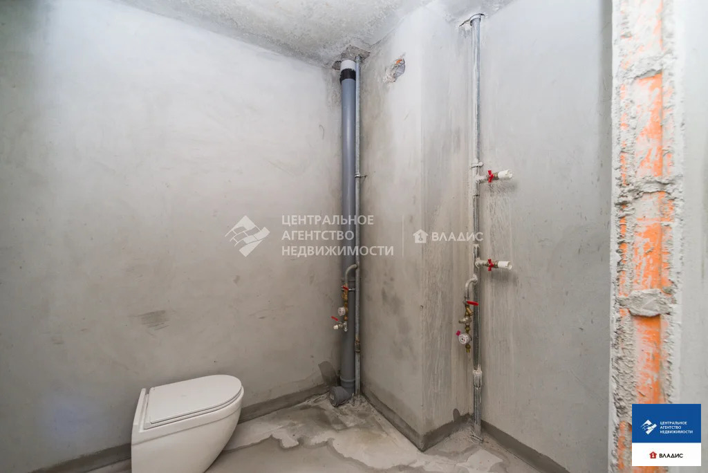 Продажа квартиры, Рязань, ул. Совхозная - Фото 9