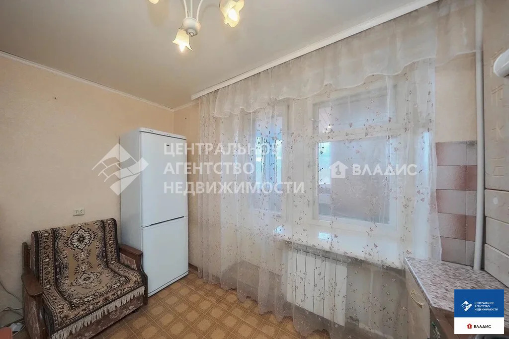 Продажа квартиры, Рязань, улица 3-и Бутырки - Фото 4