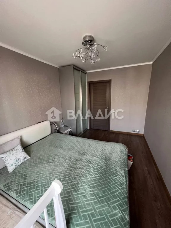 Одинцовский городской округ, рабочий посёлок Новоивановское, улица . - Фото 17