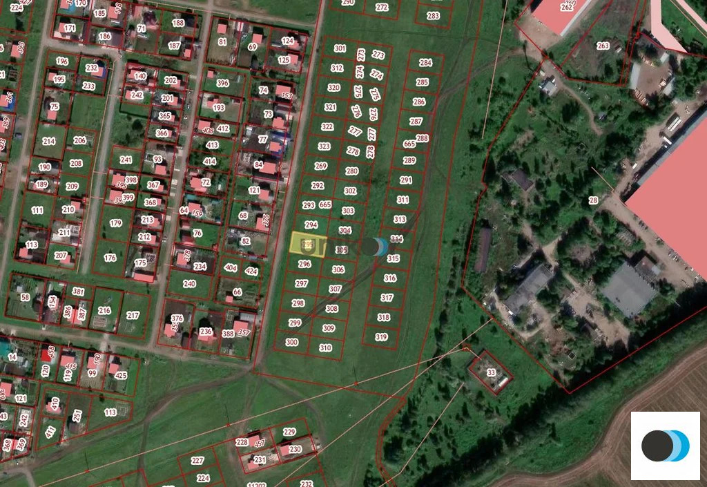 Продажа участка, Подымалово, Уфимский район - Фото 1