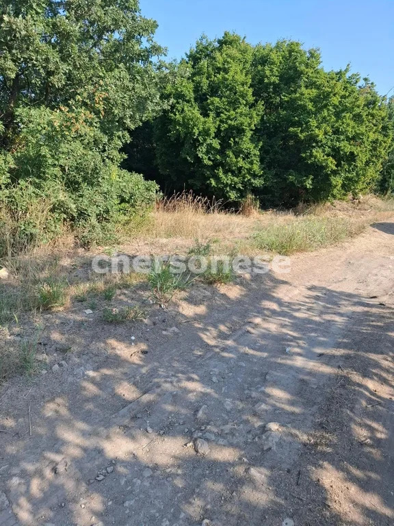 Продажа участка, Севастополь, улица Крейсерская - Фото 3