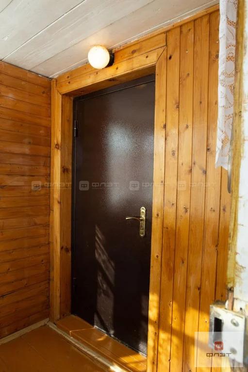 Продажа дома, Бавлы, Бавлинский район, ул. Вагапова - Фото 20