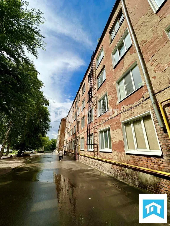 Продажа комнаты, Иваново, Столярный пер. - Фото 1