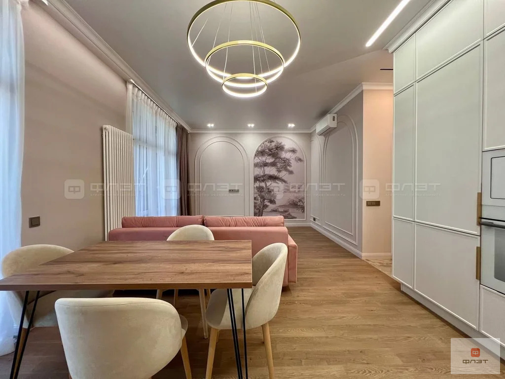 Продажа квартиры, Казань, ул. Алексея Козина - Фото 2