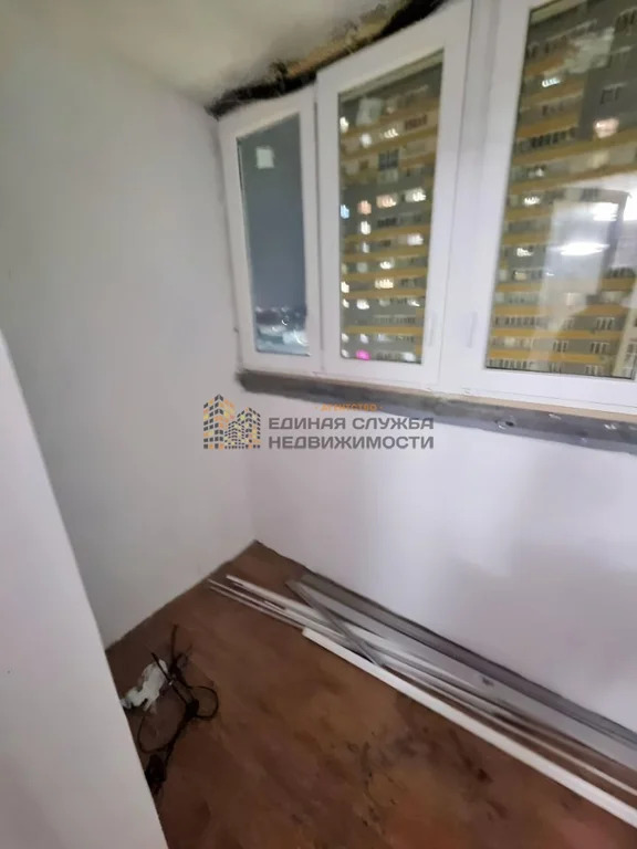 Аренда квартиры, Уфа, ул. Новоселов - Фото 12