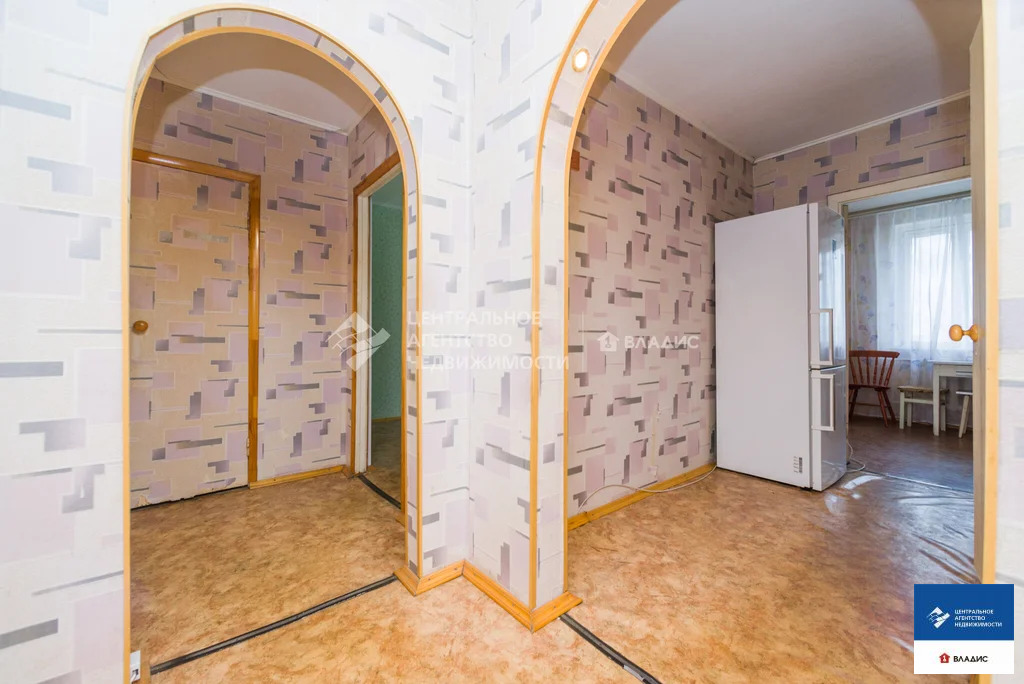 Продажа квартиры, Рязань, ул. Интернациональная - Фото 13