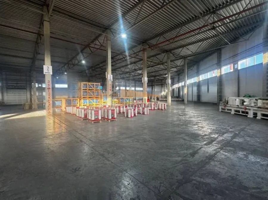 Аренда производственного помещения, Ступино, Ступинский район, ул. ... - Фото 10