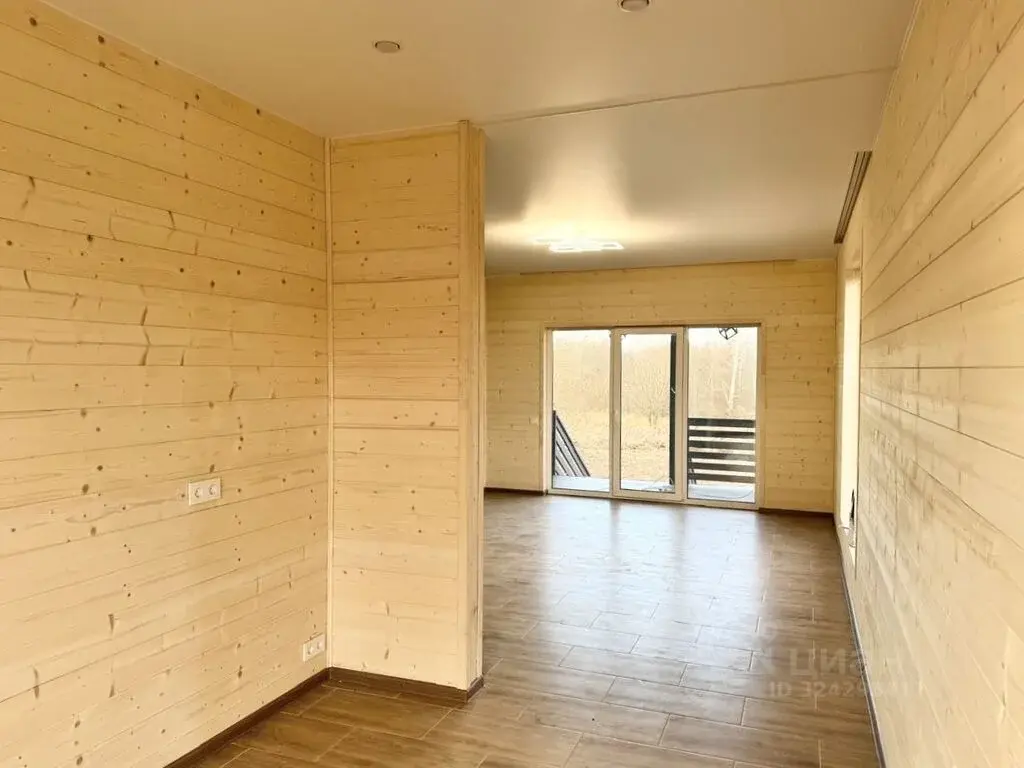 Продажа дома 107.0м ул. 1-я Сокольская, Ярославская область, ... - Фото 19