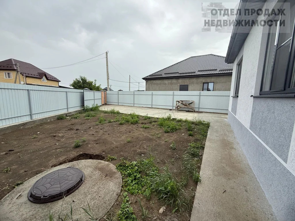 Новый дом - Фото 20