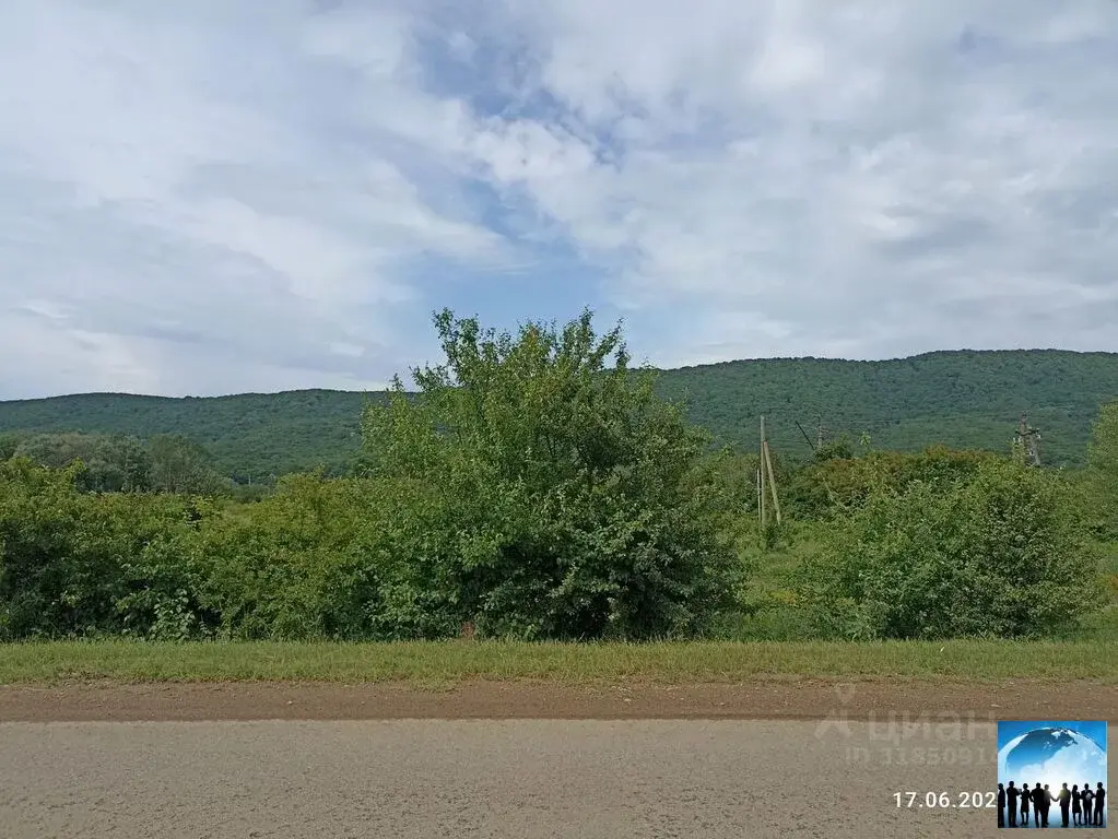 Продажа участка 400.0 сот. Краснодарский край, Горячий Ключ ... - Фото 9
