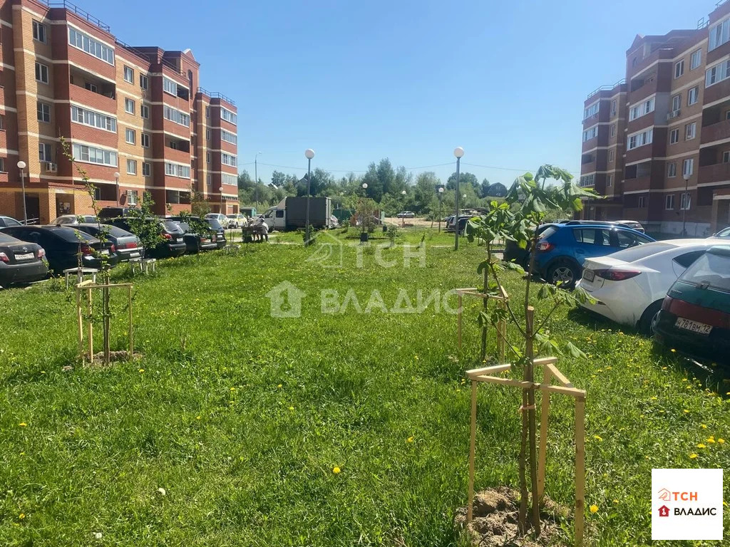 Продажа квартиры, Большие Жеребцы, Щелковский район, 1к1 - Фото 20
