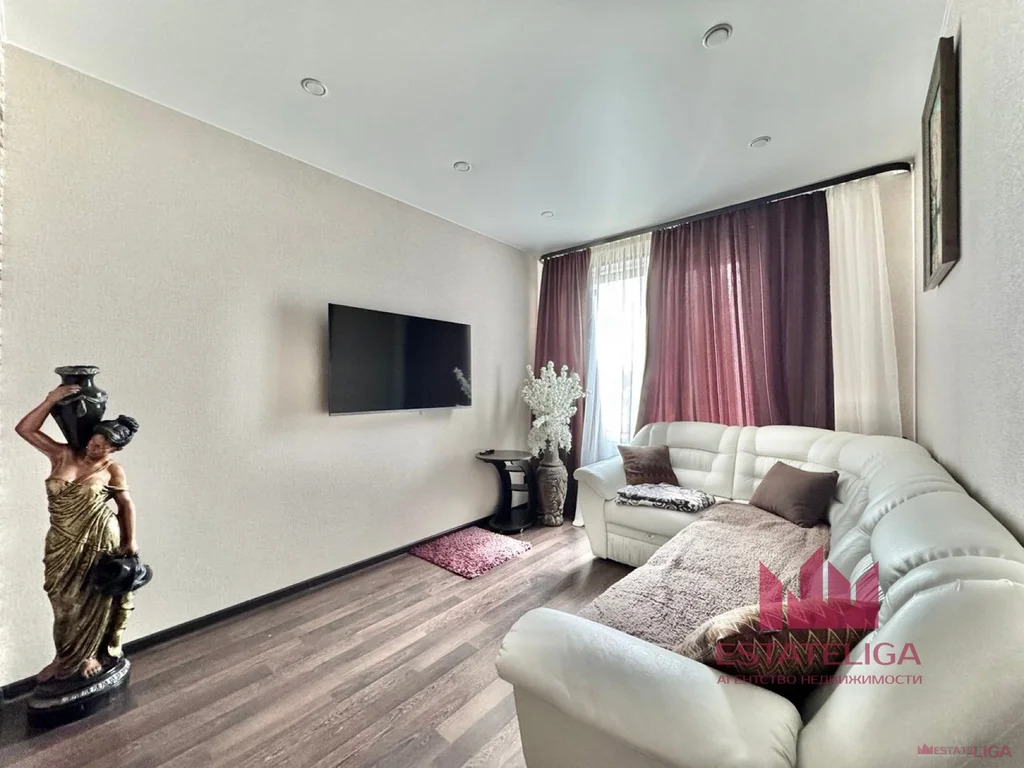 Продажа квартиры, Мытищи, Мытищинский район, Тенистый  б-р. - Фото 0