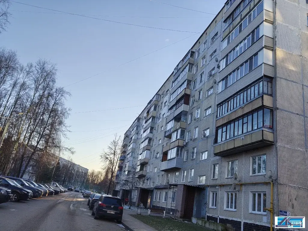 продается 3-х комнатная квартира - Фото 21