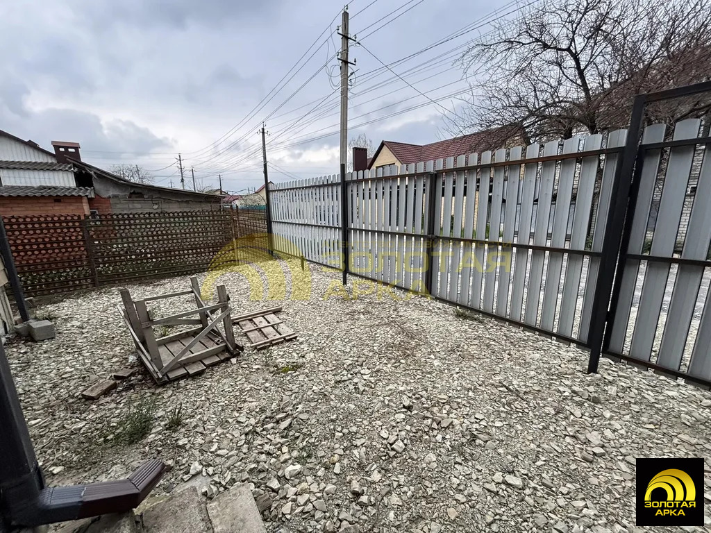 Продажа дома, Крымск, Крымский район, ул. Свердлова - Фото 30