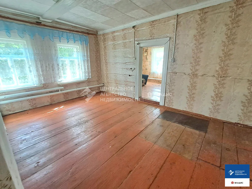 Продажа дома, Дмитриево, Касимовский район, ул. Октябрьская - Фото 8