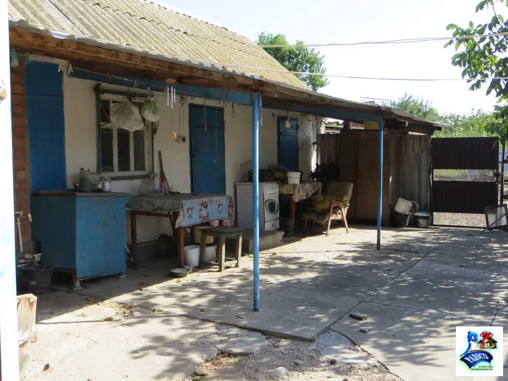 Продам хороший дом в станице возле моря. - Фото 9