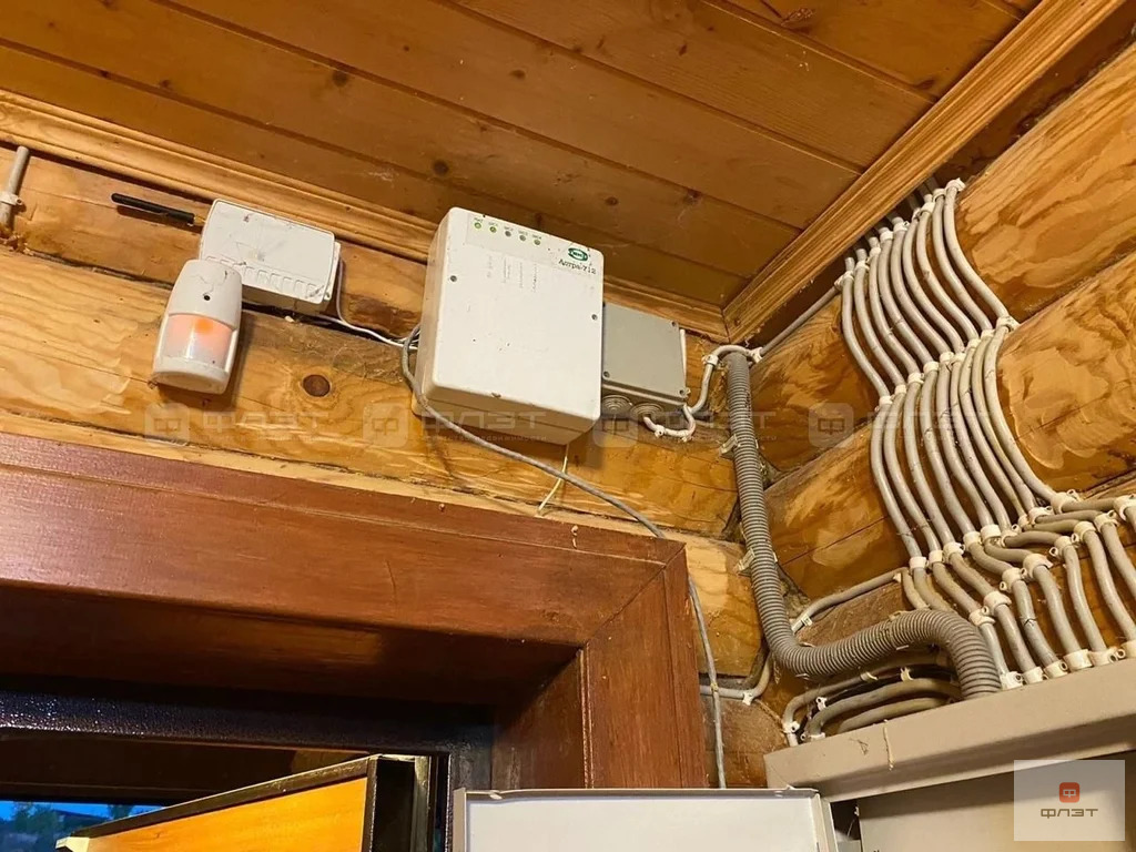 Продажа дома, Верхнеуслонский район, Участок - Фото 29