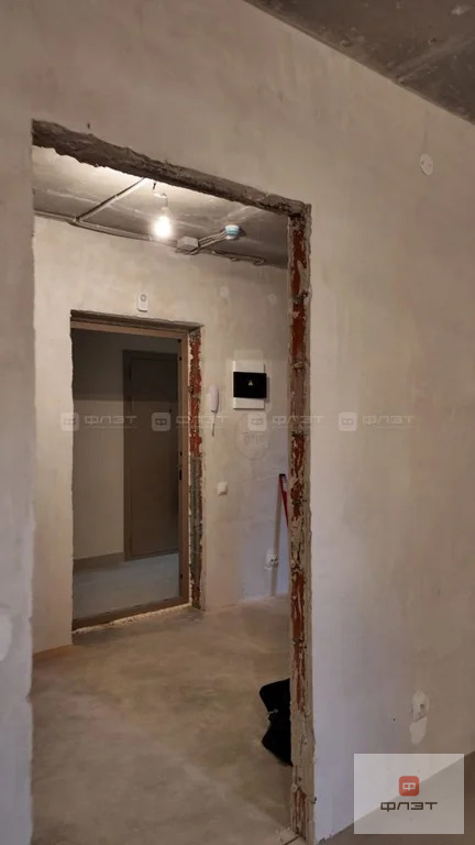 Продажа квартиры в новостройке, Казань, ул. Оренбургский тракт - Фото 6