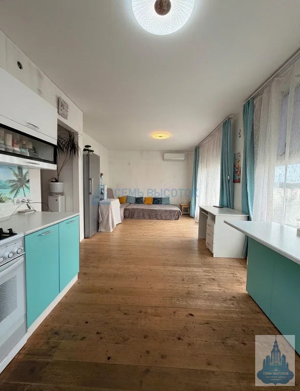 Продажа дома, Гальчино, Домодедово г. о., 16 - Фото 11