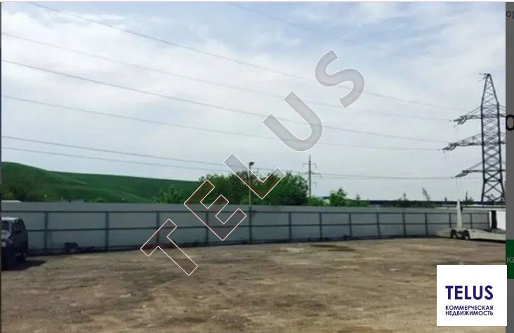 м Саларьево ул Адмирала Корнилова 35000м2 (ном. объекта: 8415) - Фото 11